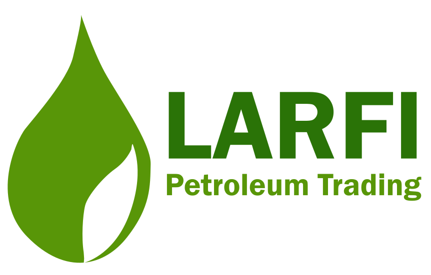 LARFI Petroleum Trading company logo